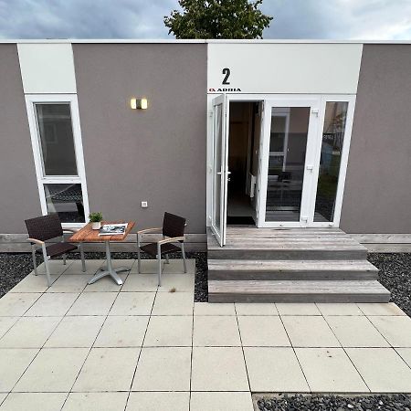 Sportwerk Ochtrup Chalets Villa Exterior photo